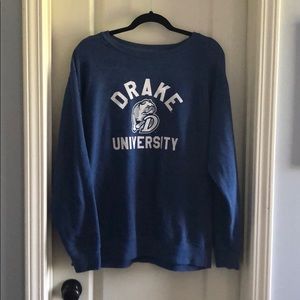 Drake University Sweatshirt